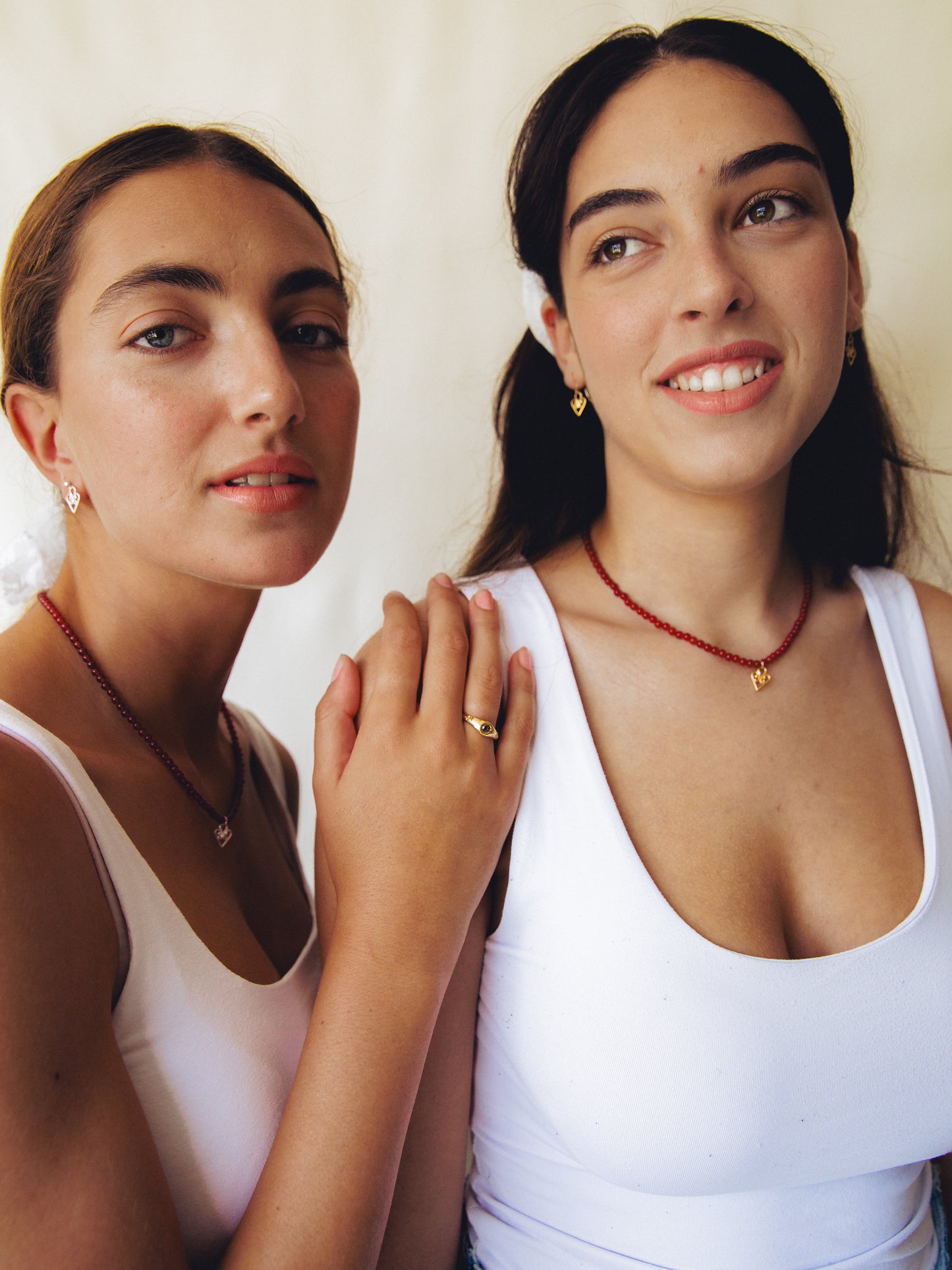 Magic Heart Earrings