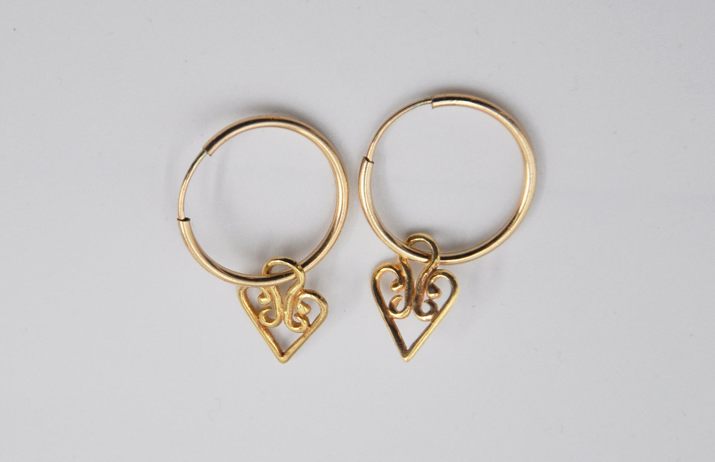Magic Heart Hoops