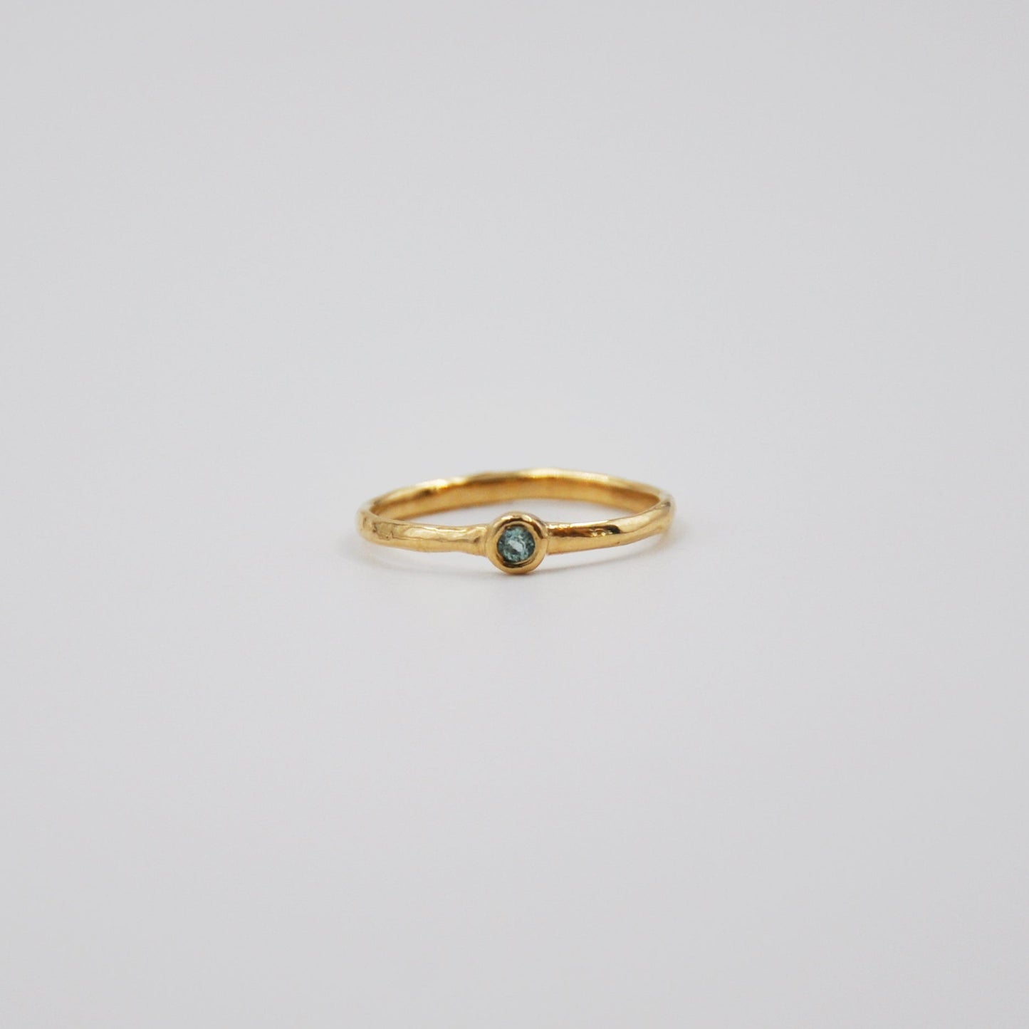 Gold Tiny Ring