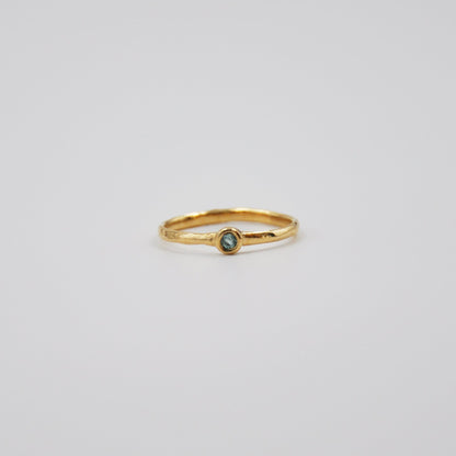 Gold Tiny Ring