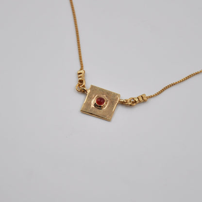 A'gora Necklace
