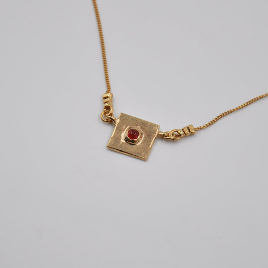 A'gora Necklace