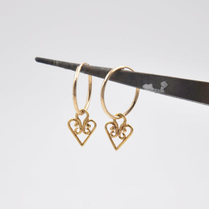 Magic Heart Hoops