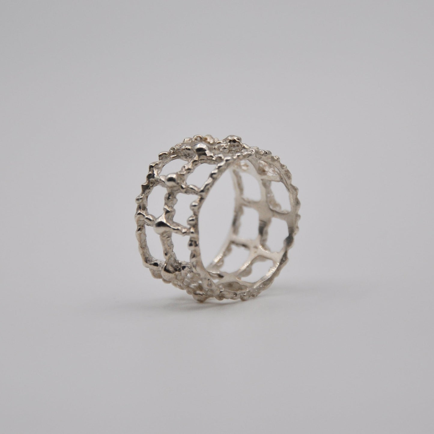 Grid Ring
